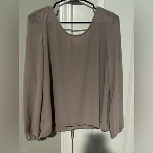 Ya by Los Angeles blouse